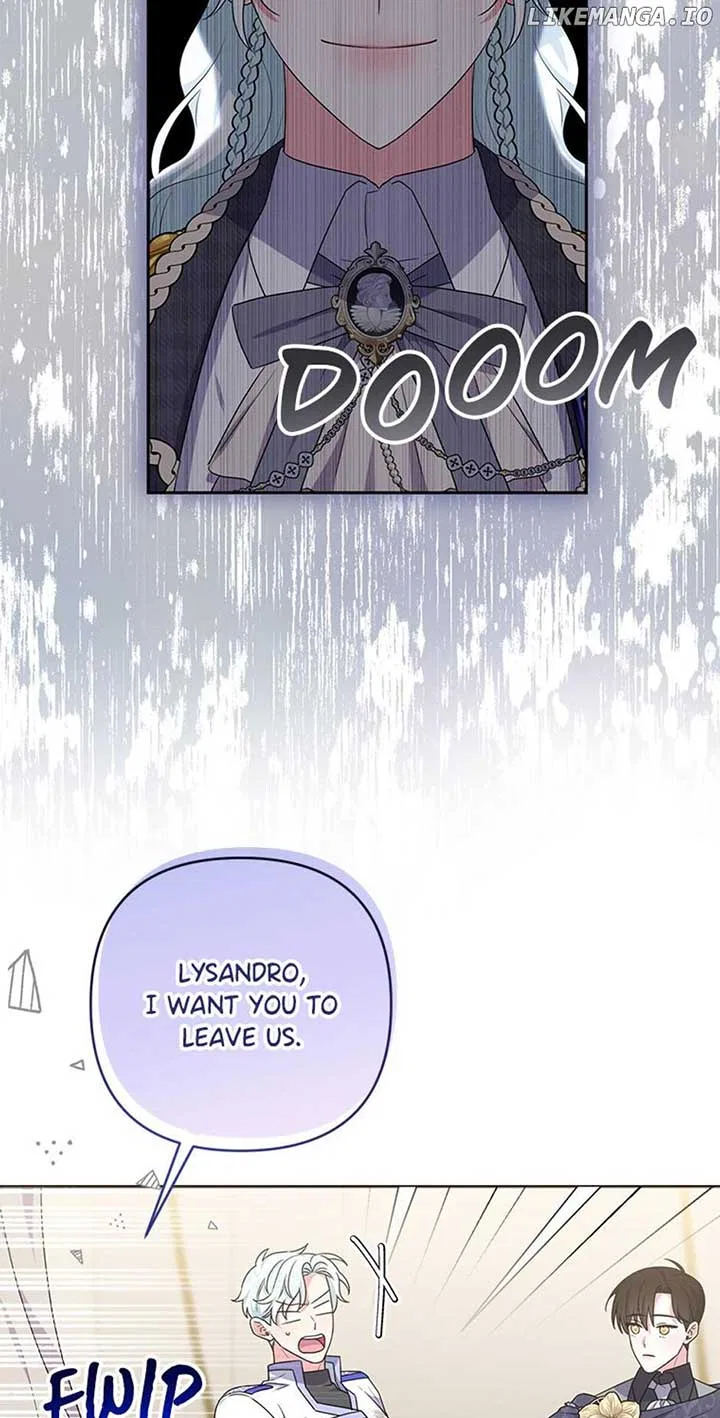 She’s the Older Sister of the Obsessive Male Lead Chapter 56 – Page 52