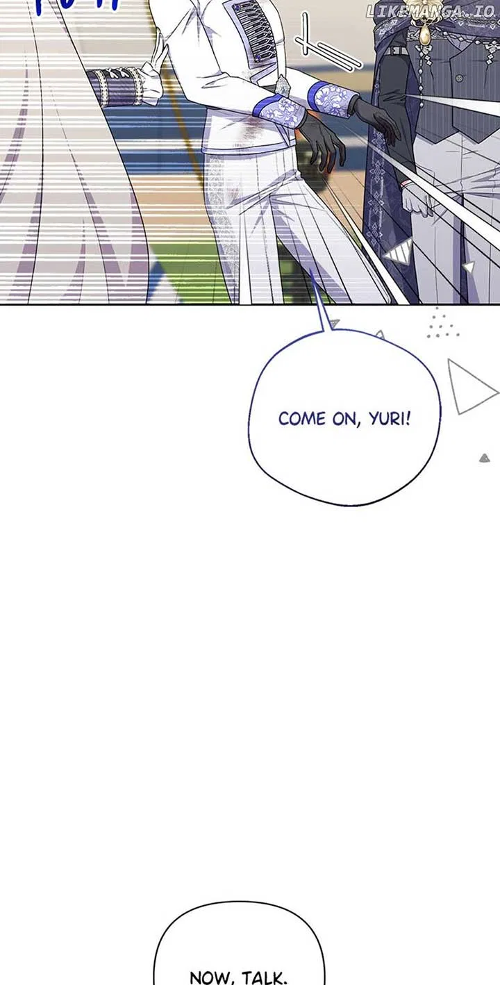She’s the Older Sister of the Obsessive Male Lead Chapter 56 – Page 53
