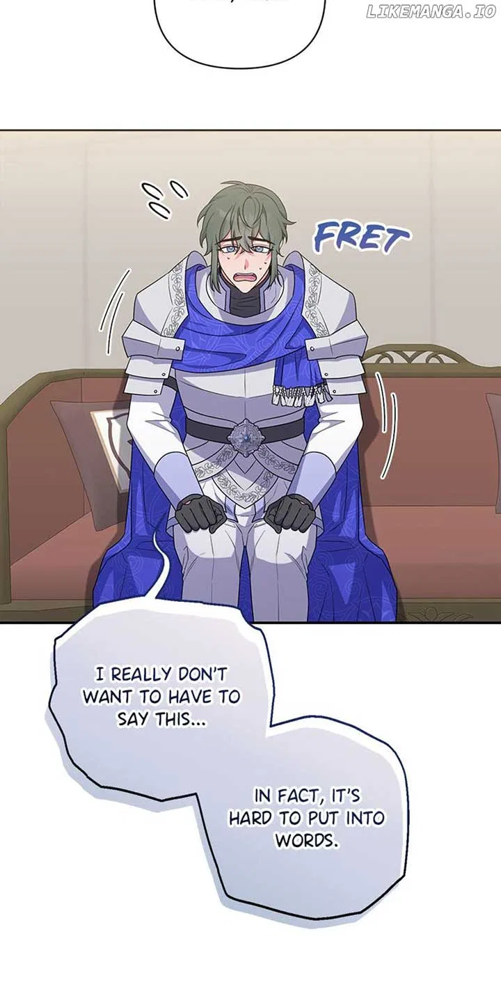 She’s the Older Sister of the Obsessive Male Lead Chapter 56 – Page 54