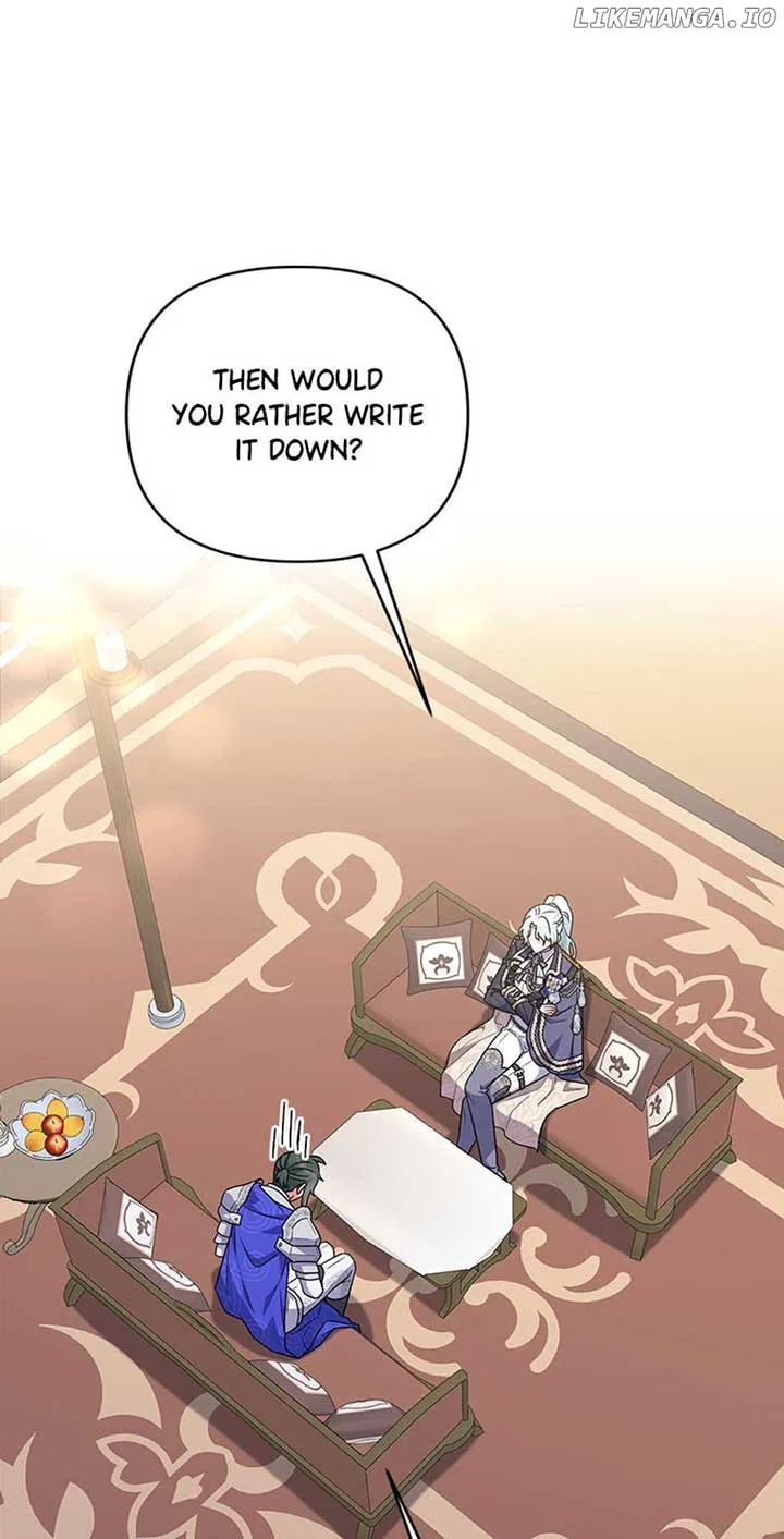 She’s the Older Sister of the Obsessive Male Lead Chapter 56 – Page 55