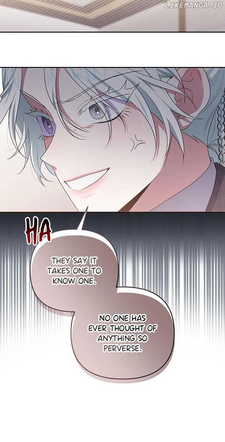 She’s the Older Sister of the Obsessive Male Lead Chapter 56 – Page 57