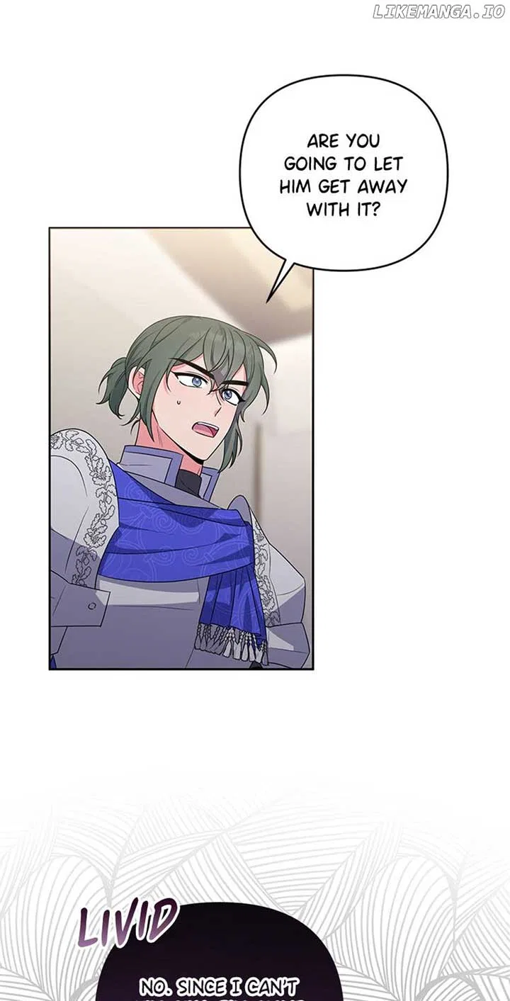 She’s the Older Sister of the Obsessive Male Lead Chapter 56 – Page 58