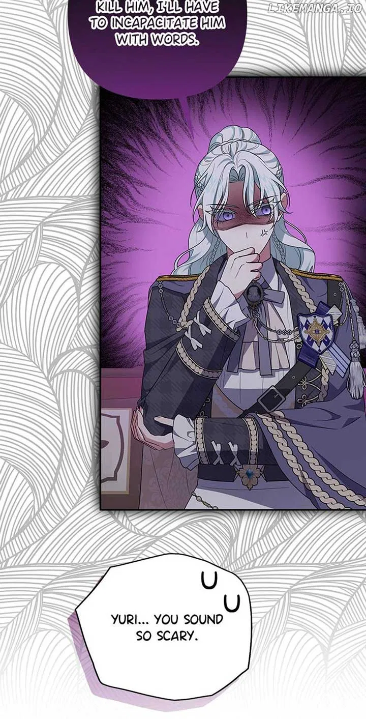 She’s the Older Sister of the Obsessive Male Lead Chapter 56 – Page 59
