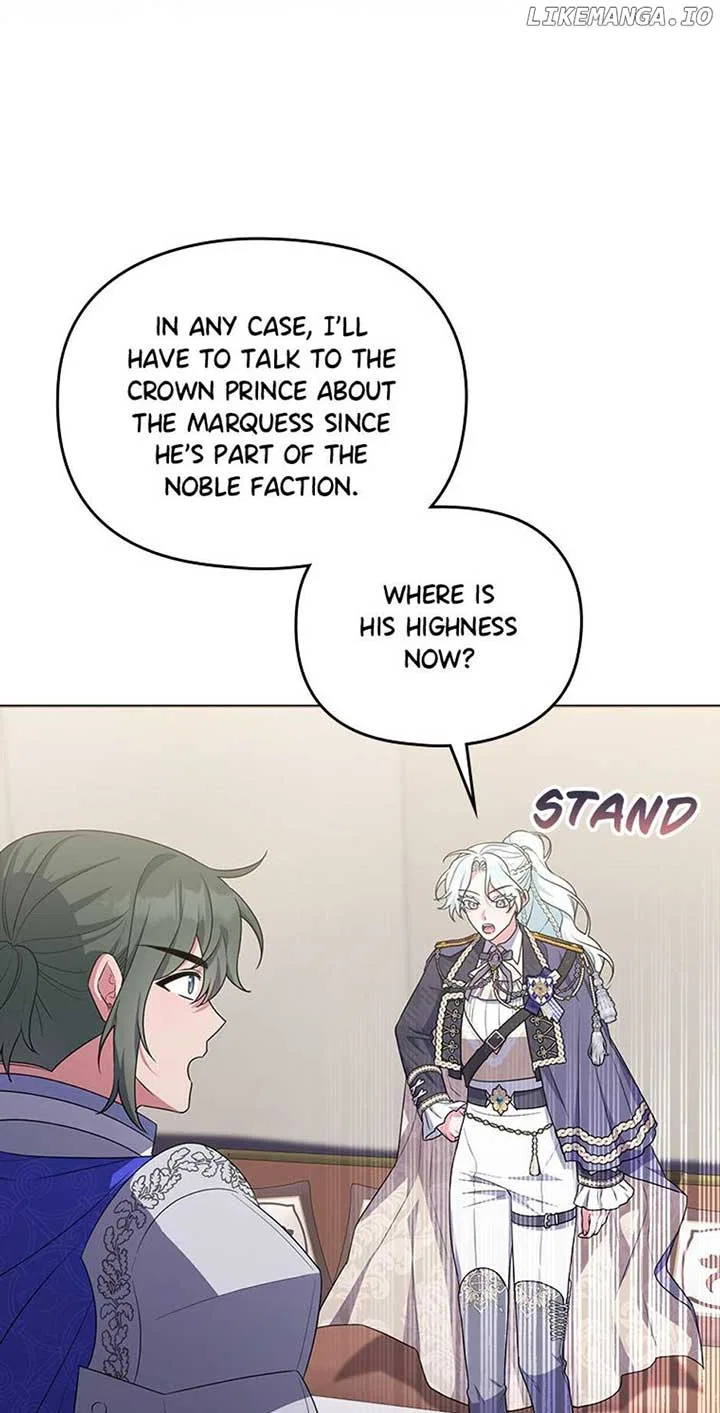 She’s the Older Sister of the Obsessive Male Lead Chapter 56 – Page 60