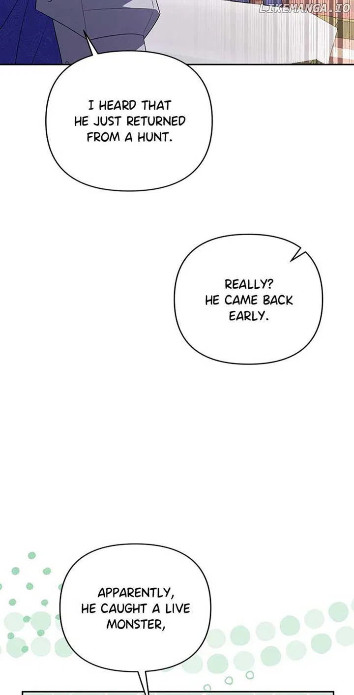 She’s the Older Sister of the Obsessive Male Lead Chapter 56 – Page 61