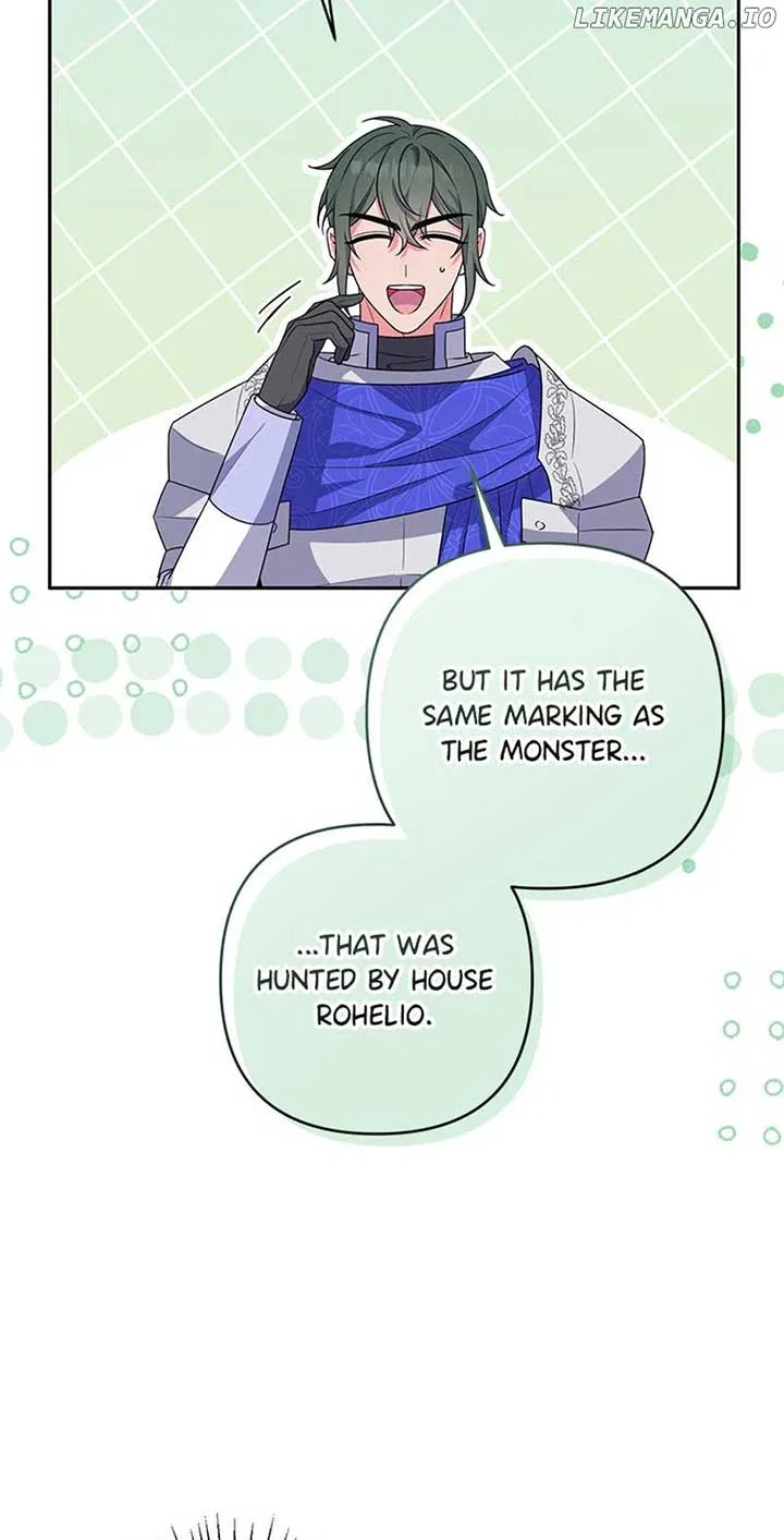 She’s the Older Sister of the Obsessive Male Lead Chapter 56 – Page 62