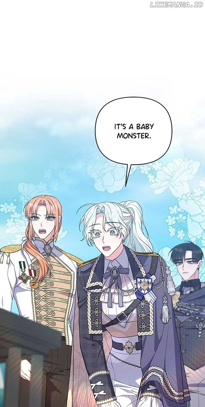 She’s the Older Sister of the Obsessive Male Lead Chapter 56 – Page 66