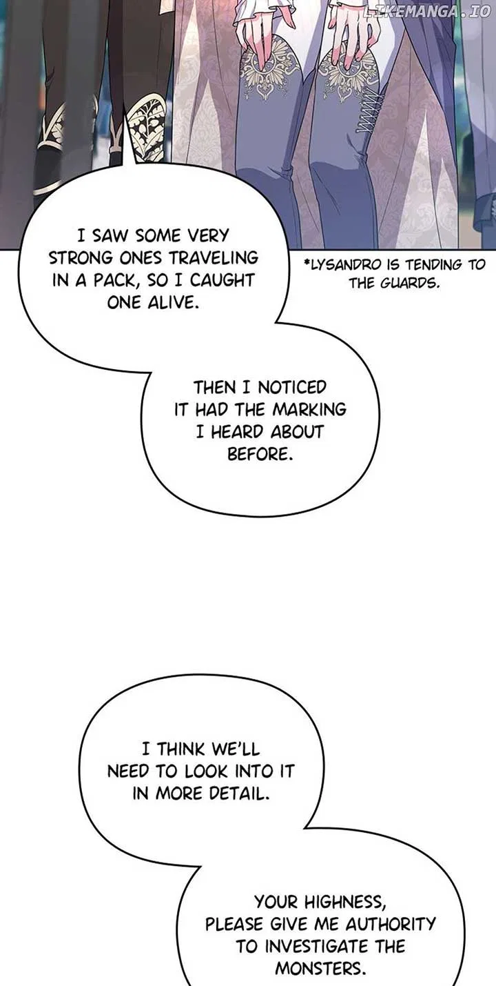 She’s the Older Sister of the Obsessive Male Lead Chapter 56 – Page 67