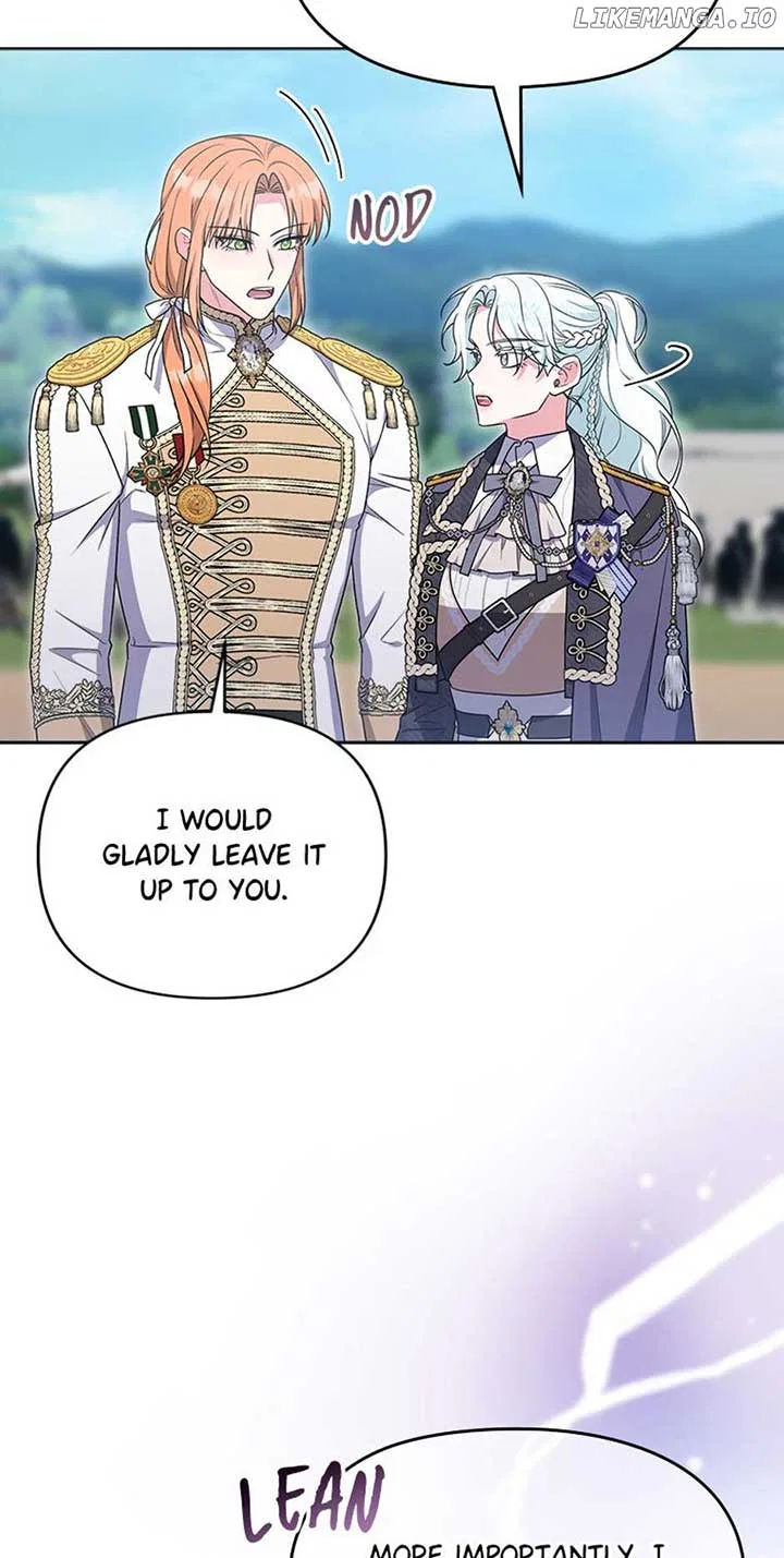 She’s the Older Sister of the Obsessive Male Lead Chapter 56 – Page 68