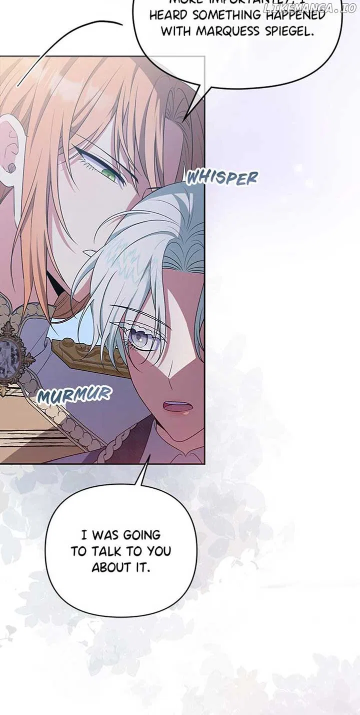 She’s the Older Sister of the Obsessive Male Lead Chapter 56 – Page 69
