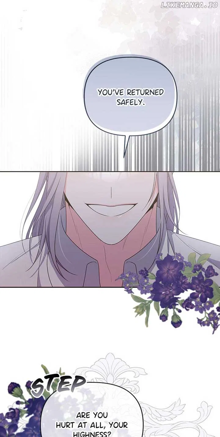 She’s the Older Sister of the Obsessive Male Lead Chapter 56 – Page 70