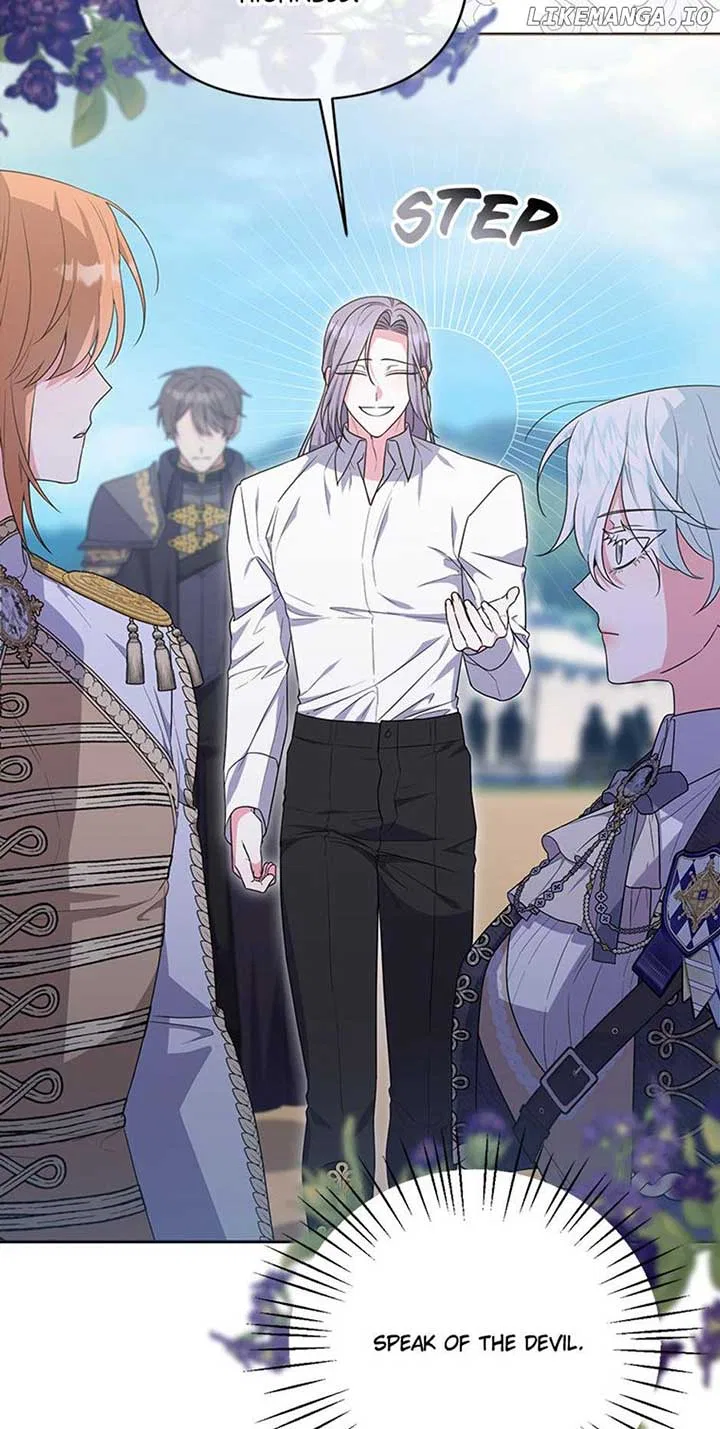 She’s the Older Sister of the Obsessive Male Lead Chapter 56 – Page 71