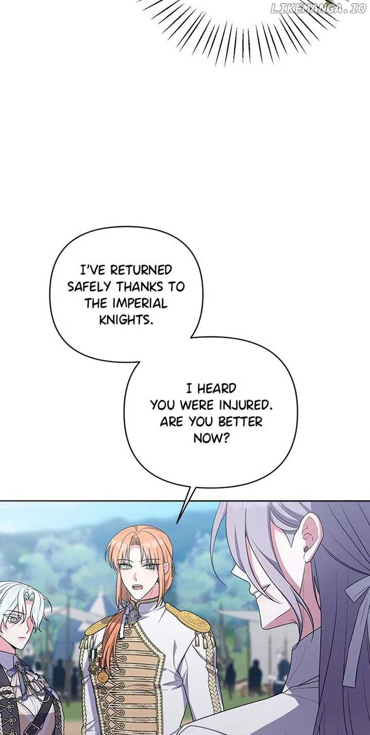 She’s the Older Sister of the Obsessive Male Lead Chapter 56 – Page 72