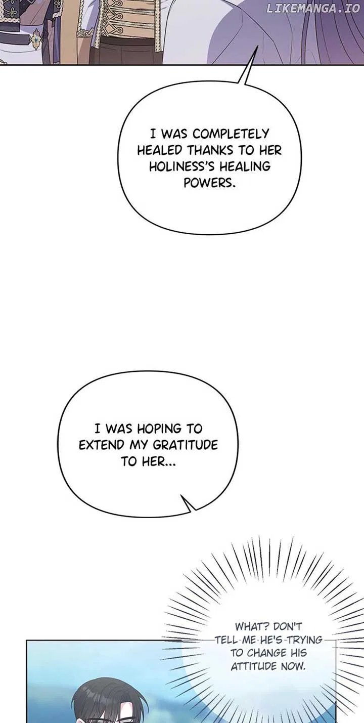 She’s the Older Sister of the Obsessive Male Lead Chapter 56 – Page 73