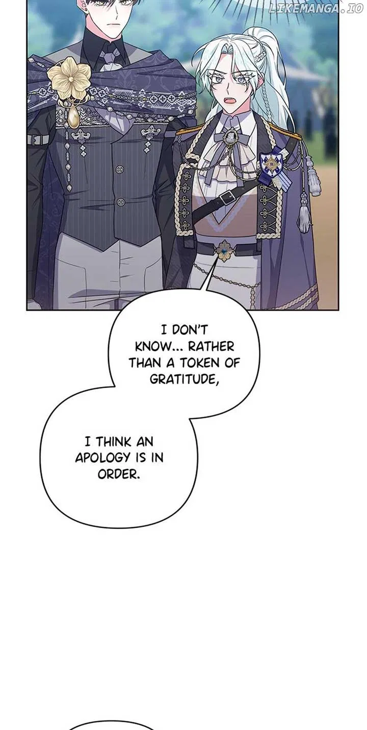 She’s the Older Sister of the Obsessive Male Lead Chapter 56 – Page 74