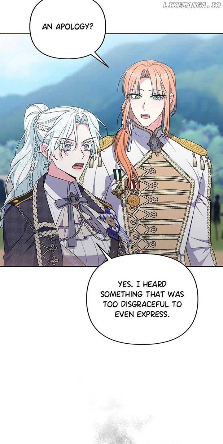 She’s the Older Sister of the Obsessive Male Lead Chapter 56 – Page 75