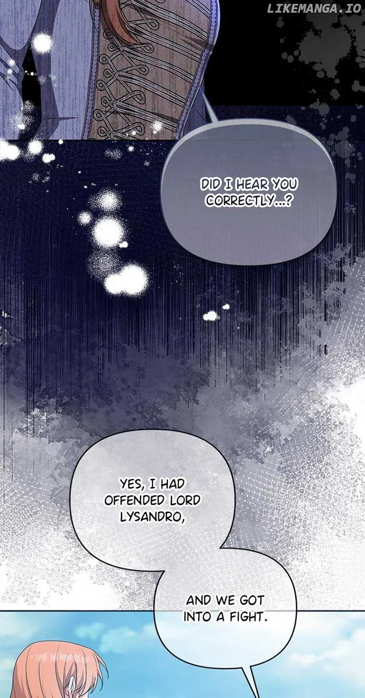 She’s the Older Sister of the Obsessive Male Lead Chapter 56 – Page 80
