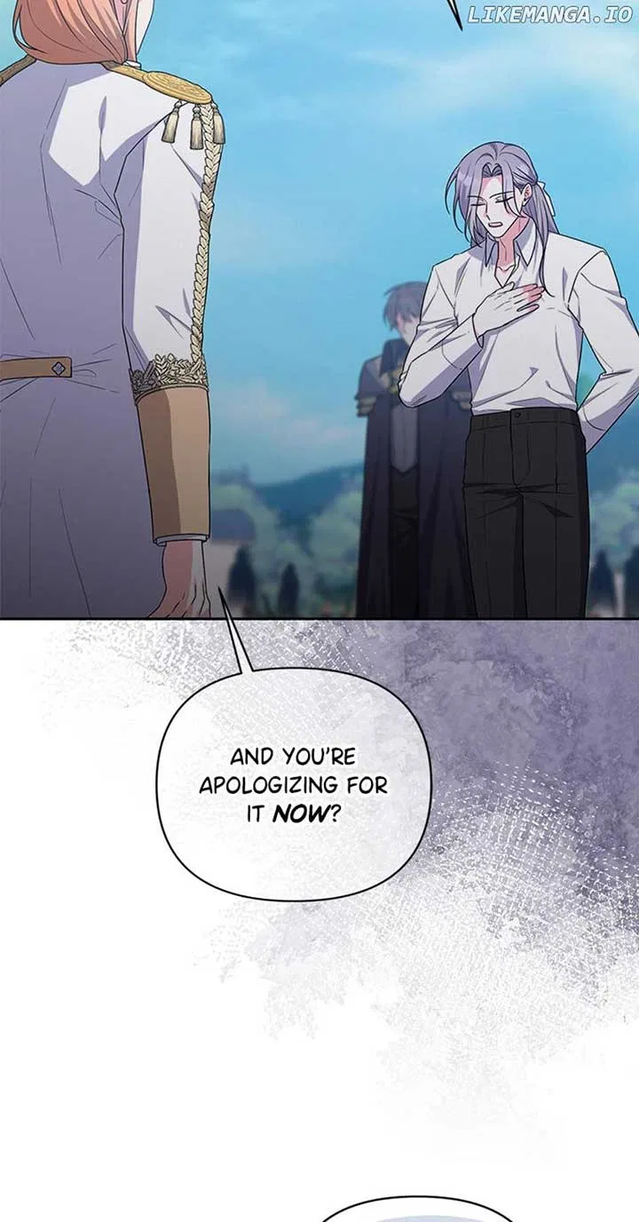 She’s the Older Sister of the Obsessive Male Lead Chapter 56 – Page 81