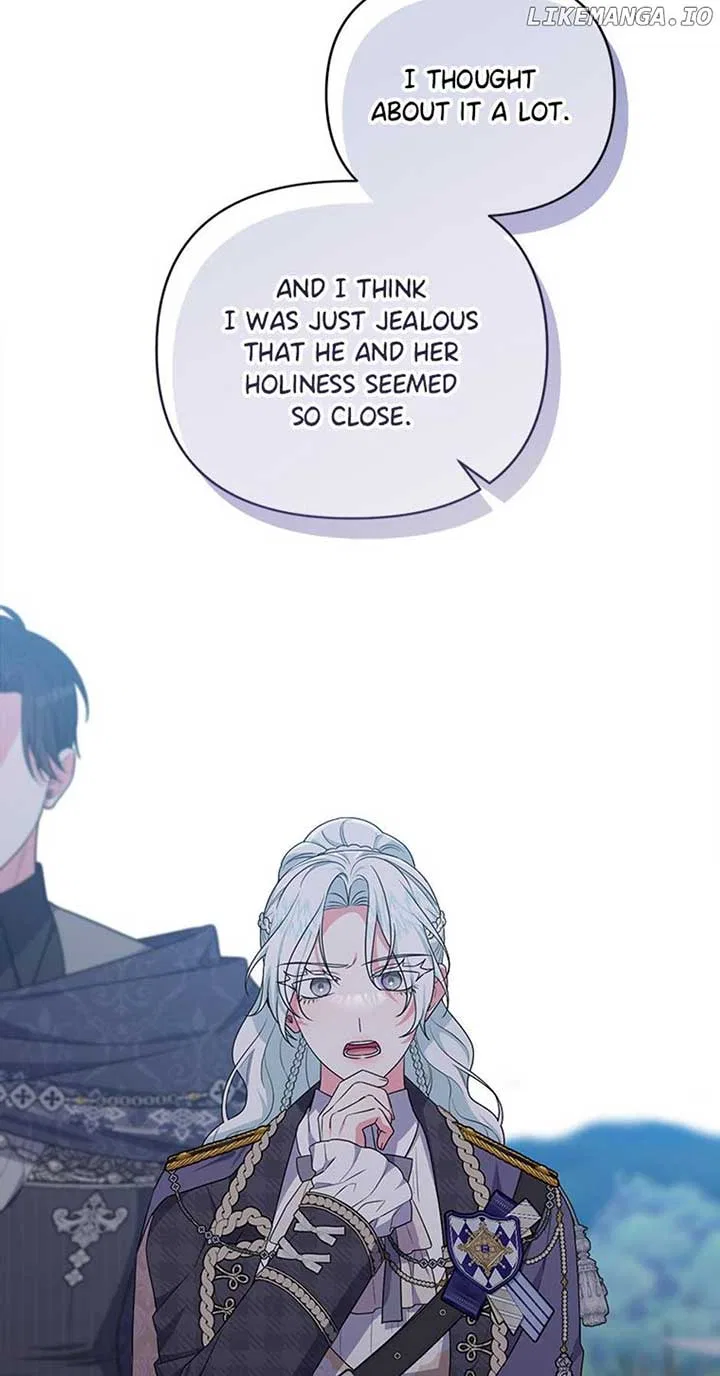 She’s the Older Sister of the Obsessive Male Lead Chapter 56 – Page 82