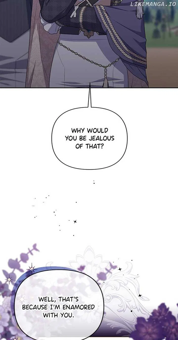 She’s the Older Sister of the Obsessive Male Lead Chapter 56 – Page 83