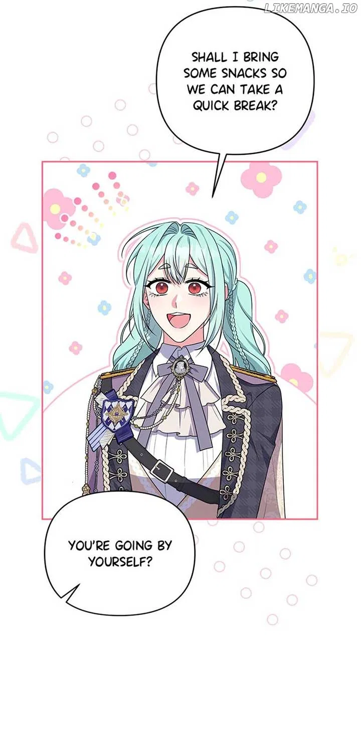 She’s the Older Sister of the Obsessive Male Lead Chapter 55 – Page 4
