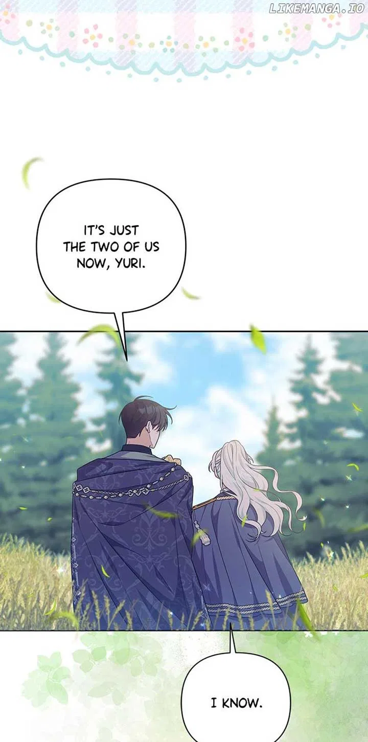 She’s the Older Sister of the Obsessive Male Lead Chapter 55 – Page 6