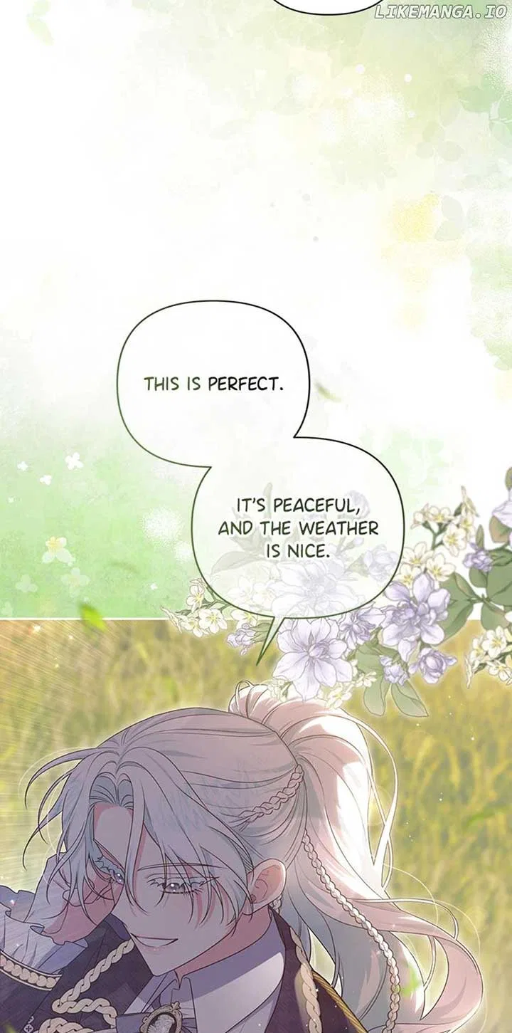 She’s the Older Sister of the Obsessive Male Lead Chapter 55 – Page 7