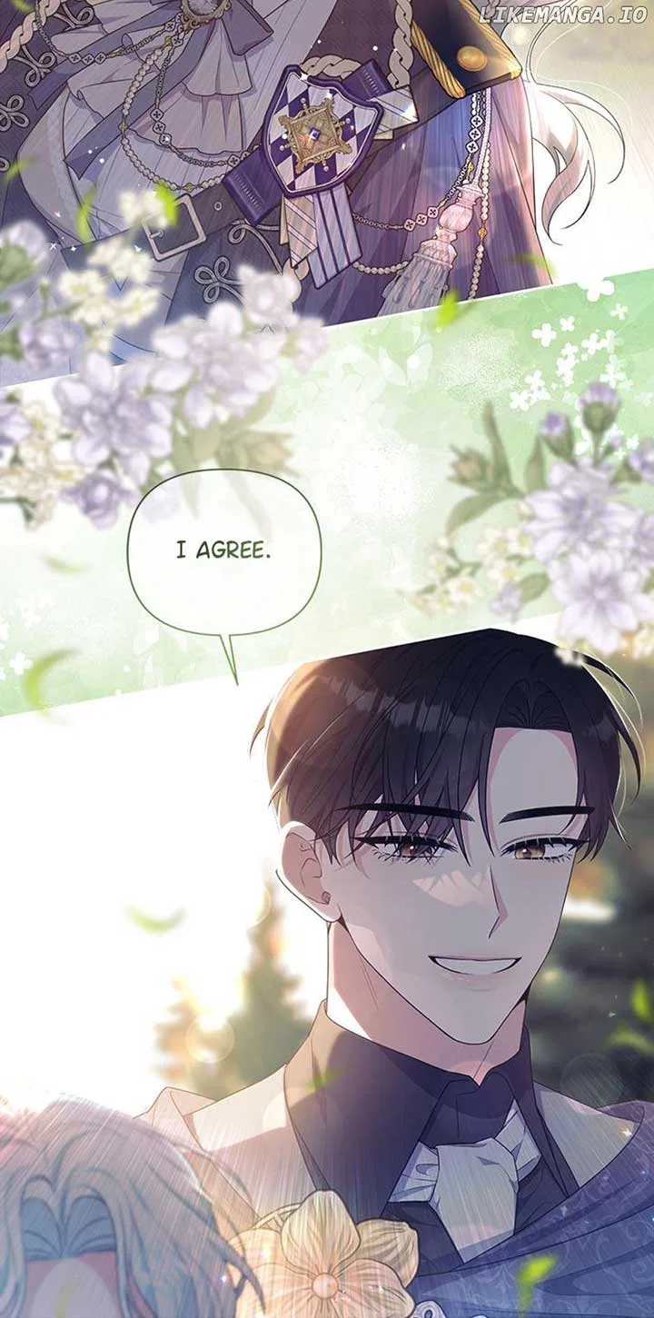 She’s the Older Sister of the Obsessive Male Lead Chapter 55 – Page 8