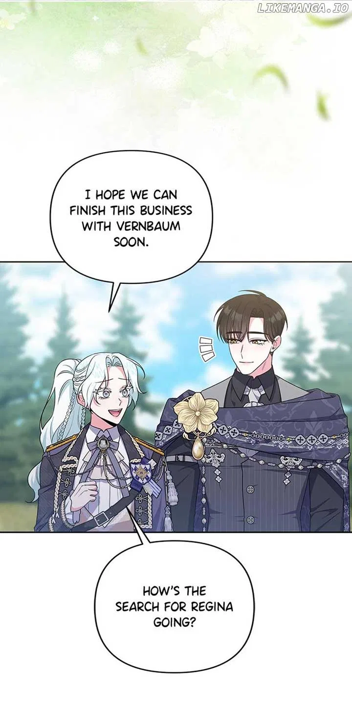 She’s the Older Sister of the Obsessive Male Lead Chapter 55 – Page 9