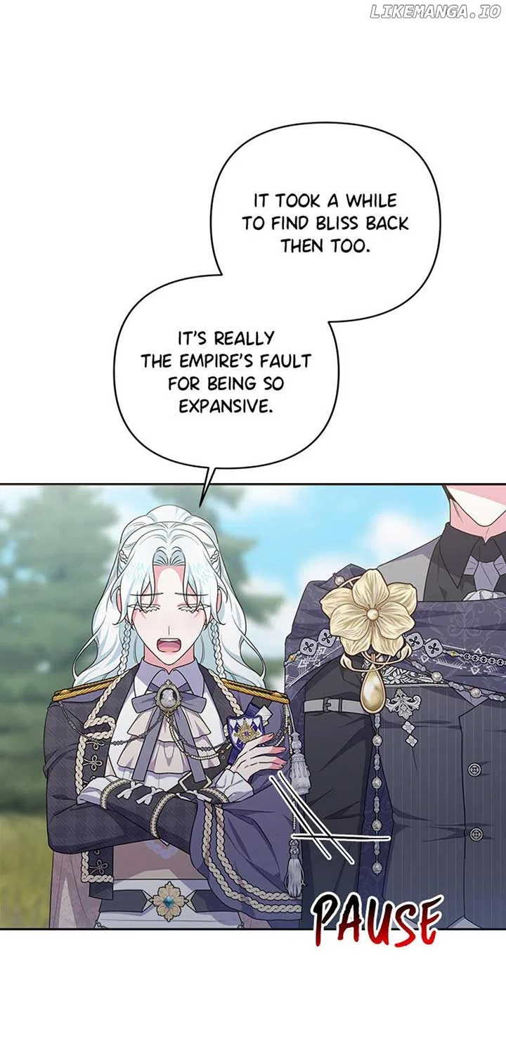 She’s the Older Sister of the Obsessive Male Lead Chapter 55 – Page 12