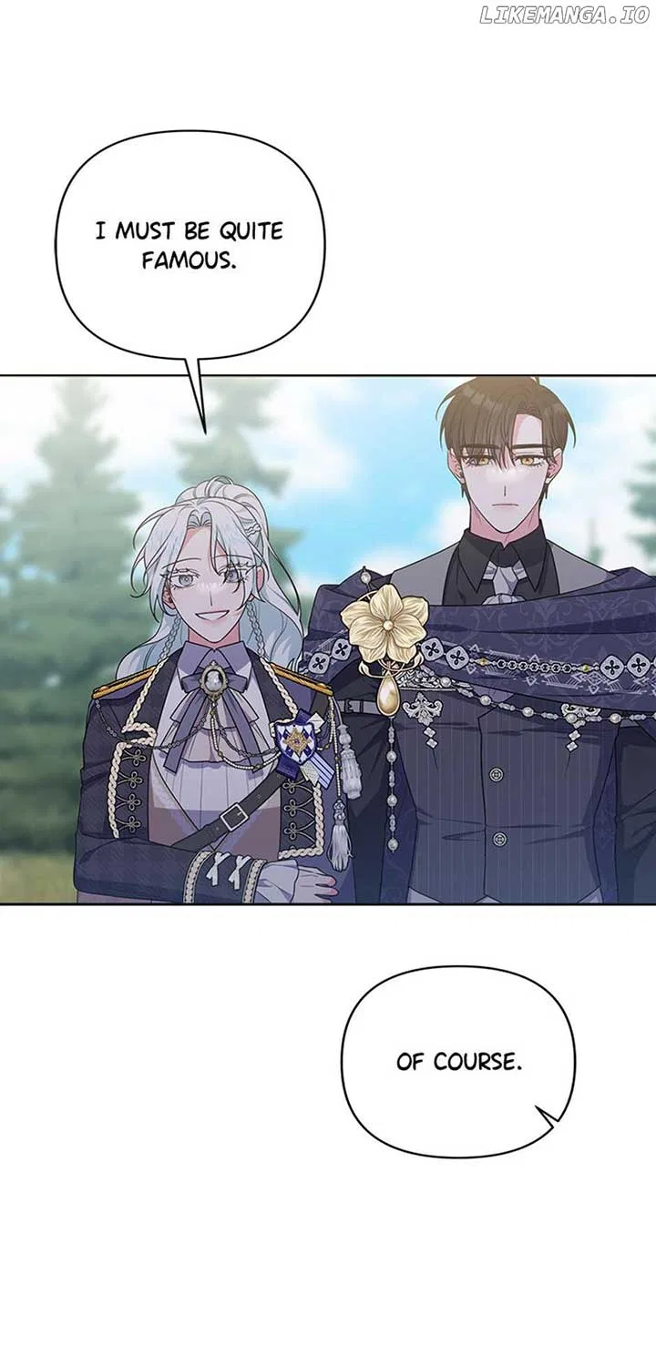 She’s the Older Sister of the Obsessive Male Lead Chapter 55 – Page 20