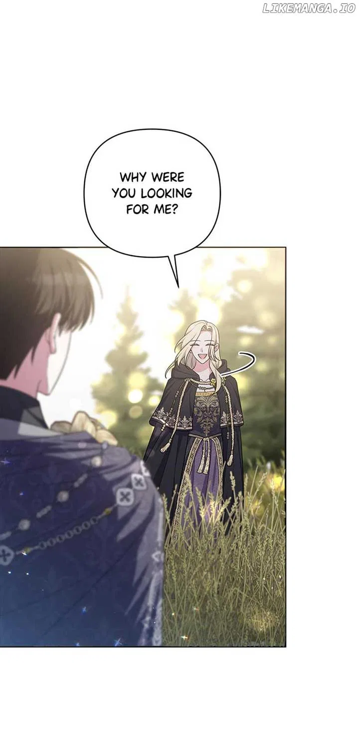 She’s the Older Sister of the Obsessive Male Lead Chapter 55 – Page 21