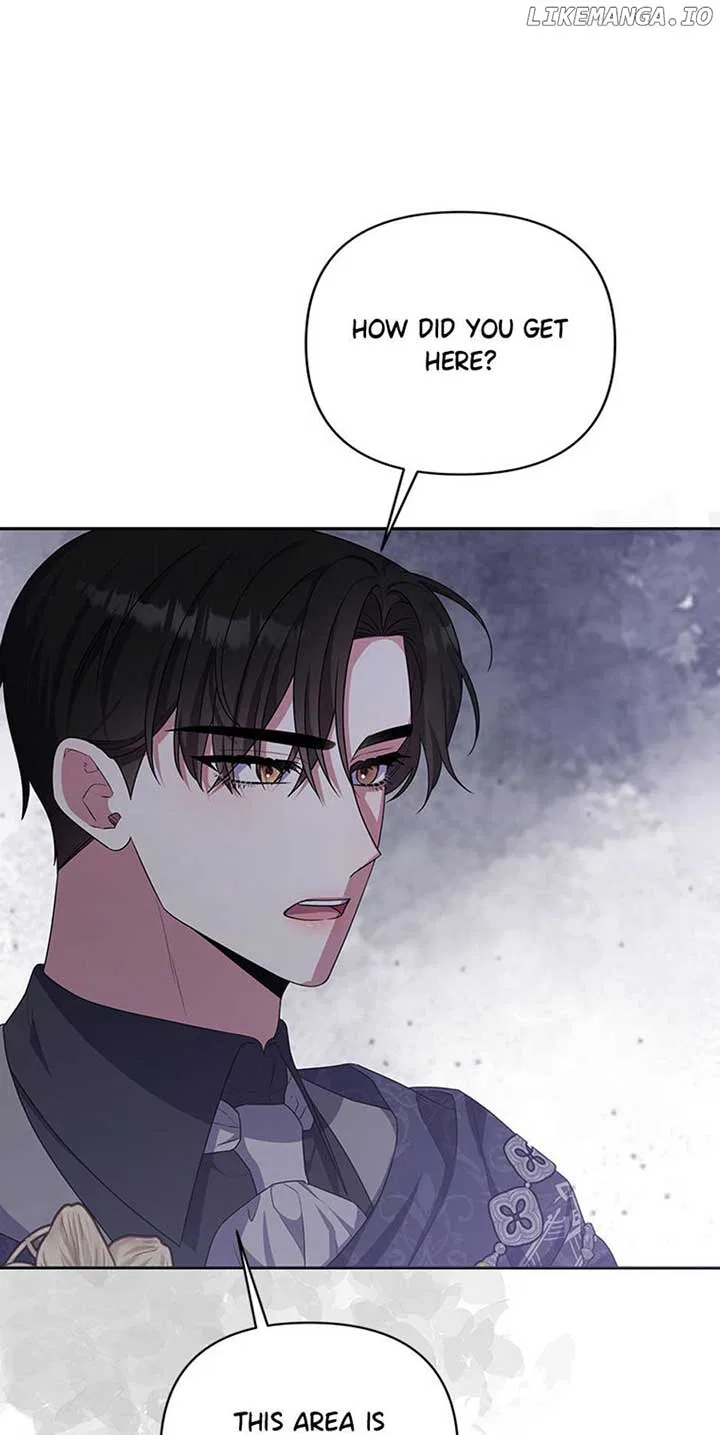She’s the Older Sister of the Obsessive Male Lead Chapter 55 – Page 22