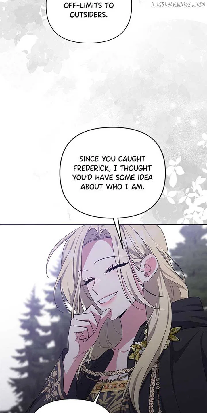 She’s the Older Sister of the Obsessive Male Lead Chapter 55 – Page 23