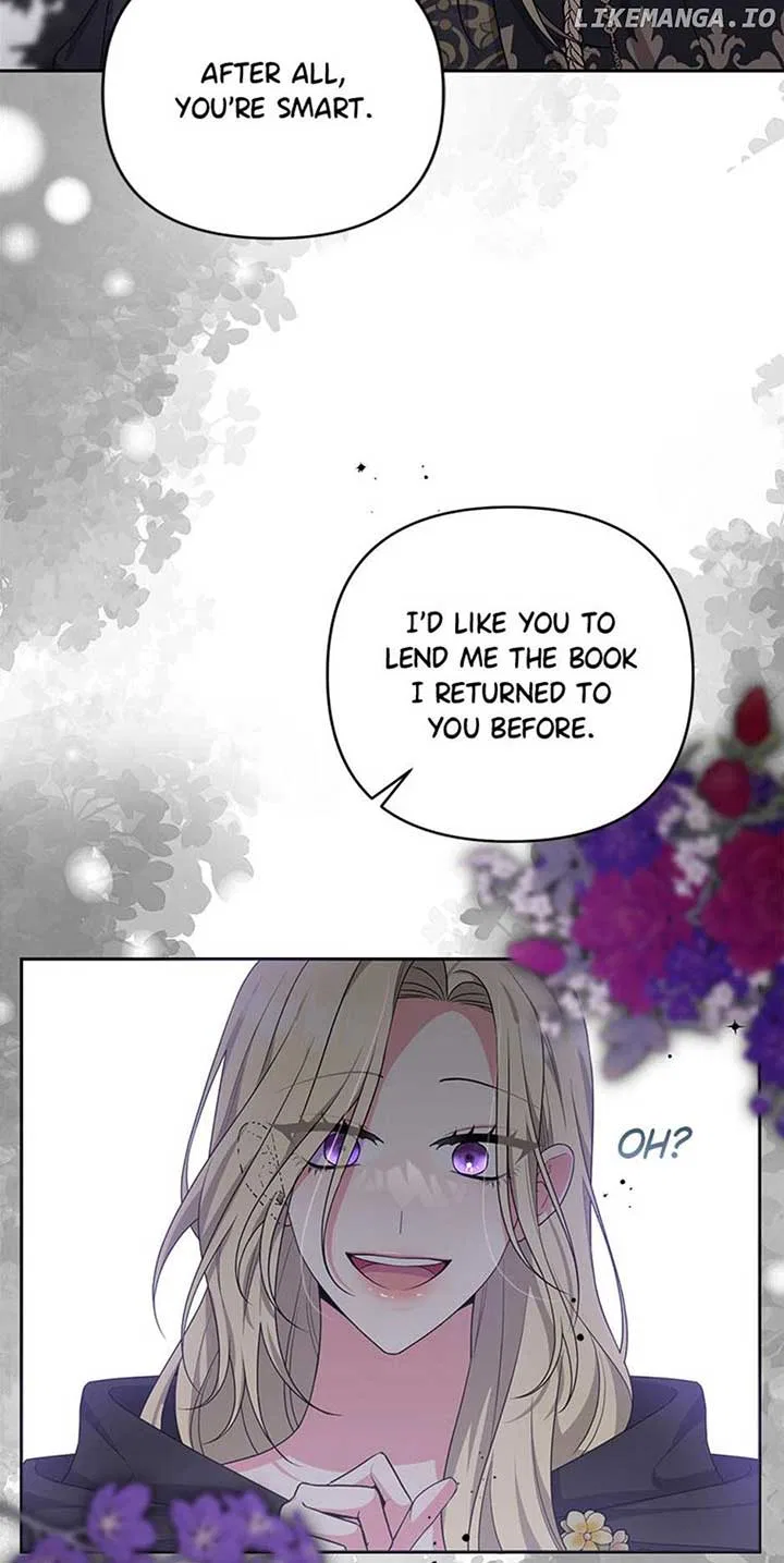 She’s the Older Sister of the Obsessive Male Lead Chapter 55 – Page 24