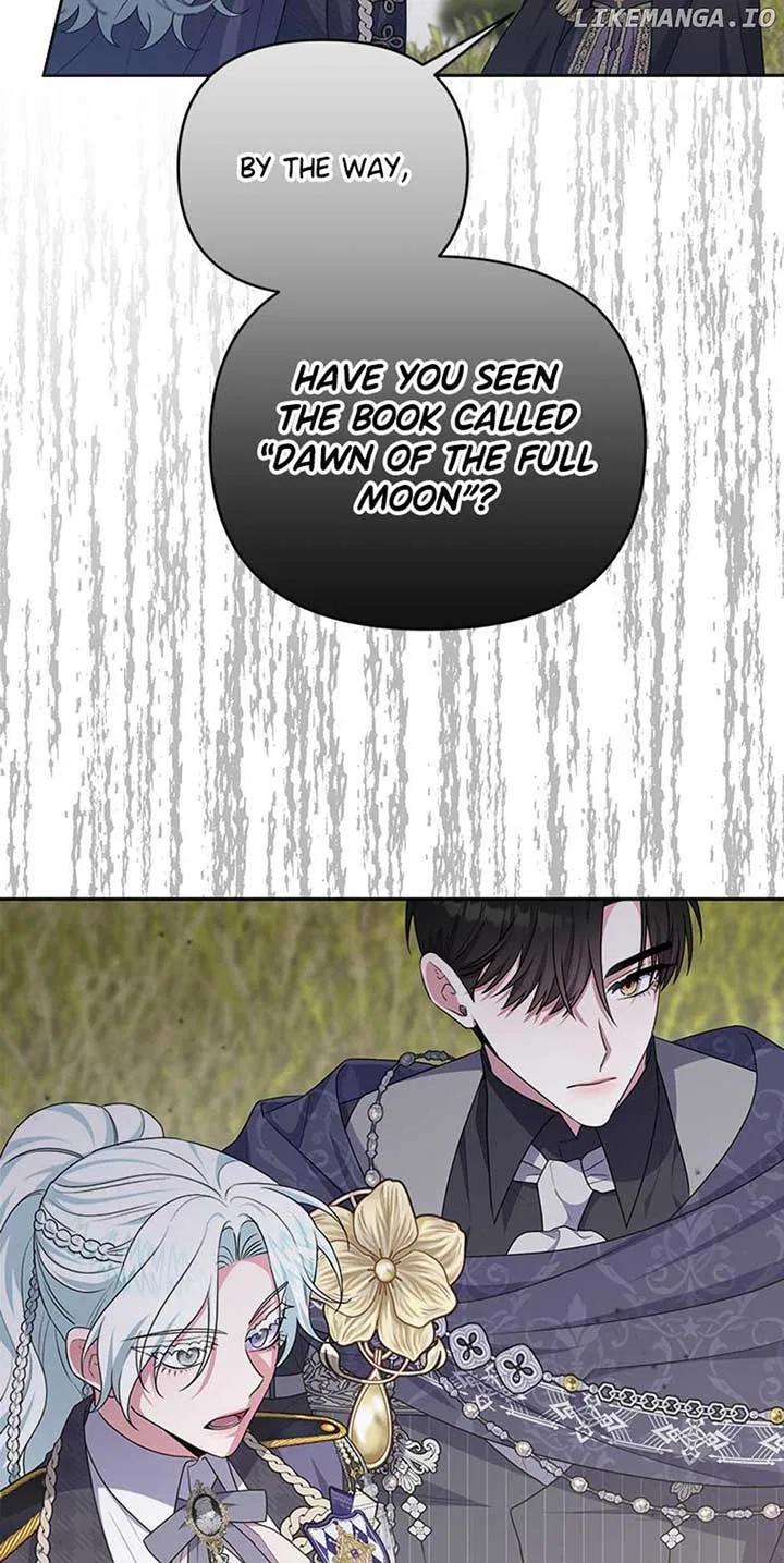 She’s the Older Sister of the Obsessive Male Lead Chapter 55 – Page 26