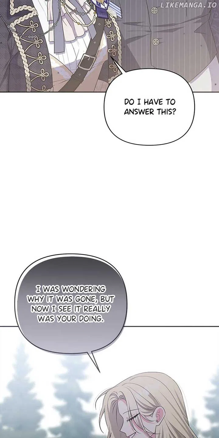 She’s the Older Sister of the Obsessive Male Lead Chapter 55 – Page 27