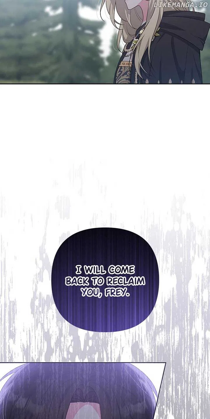 She’s the Older Sister of the Obsessive Male Lead Chapter 55 – Page 28