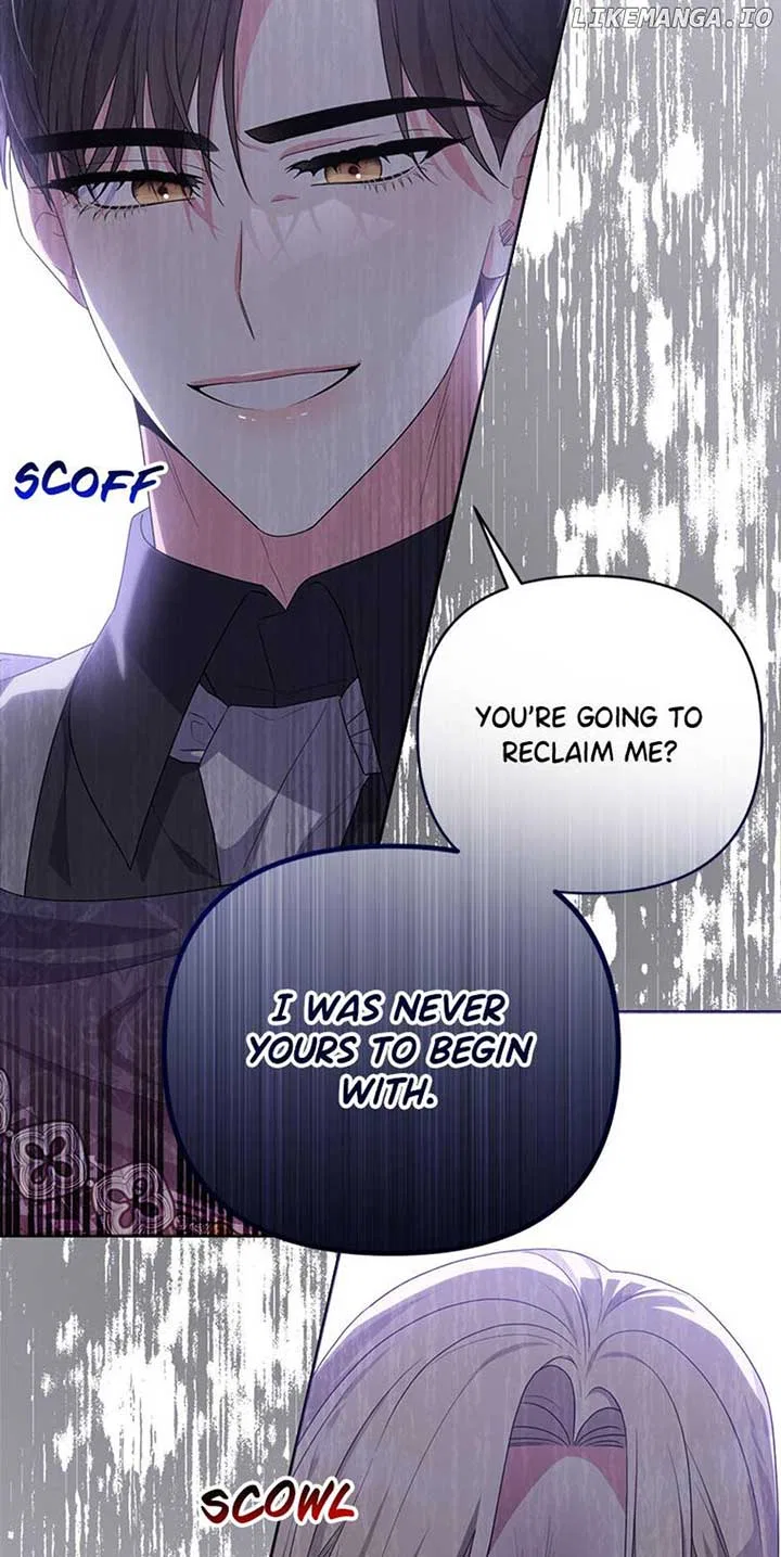 She’s the Older Sister of the Obsessive Male Lead Chapter 55 – Page 29