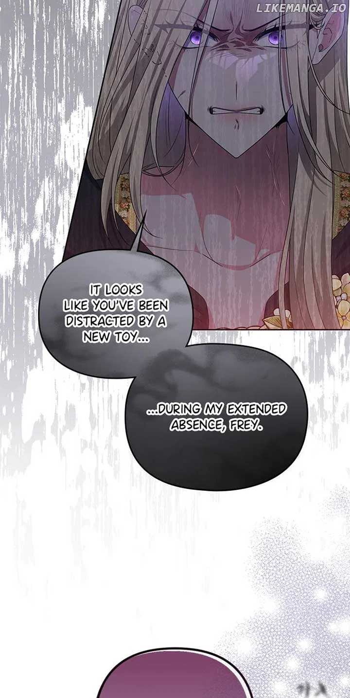 She’s the Older Sister of the Obsessive Male Lead Chapter 55 – Page 30