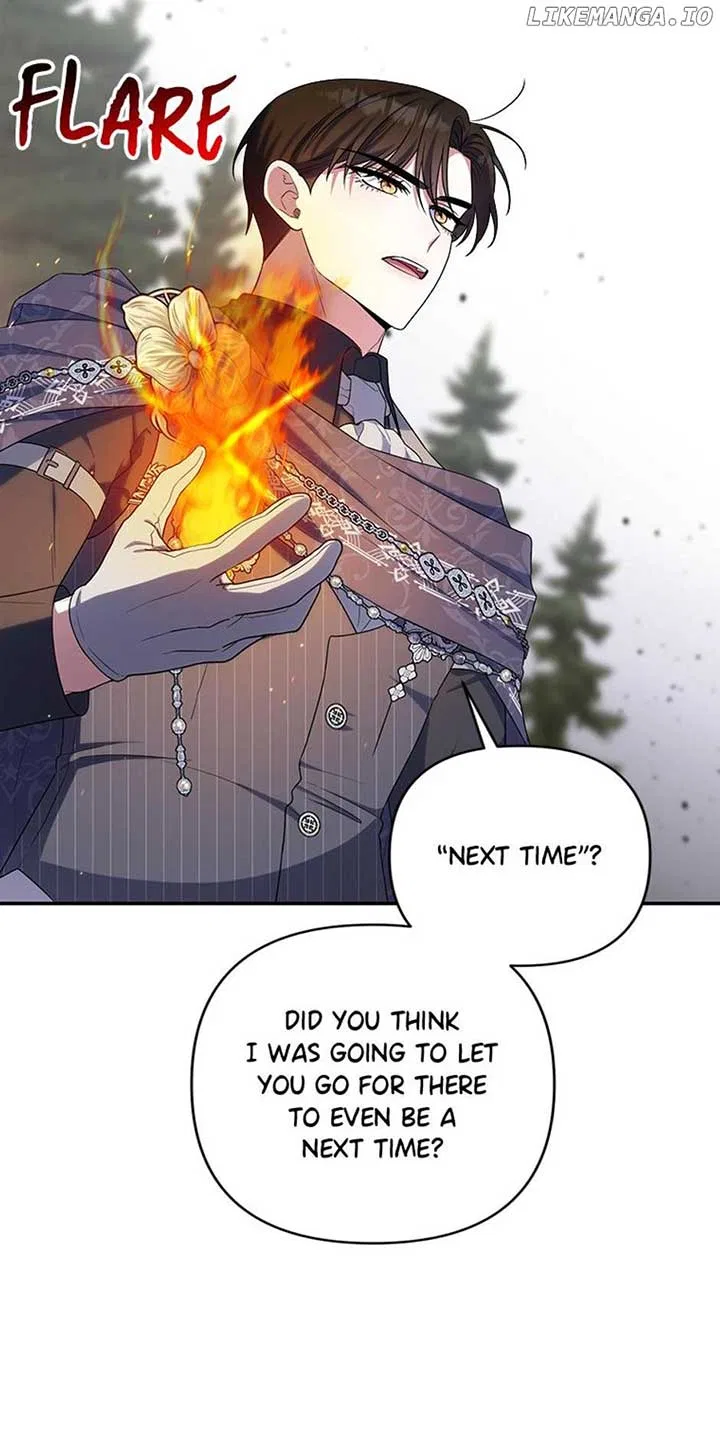 She’s the Older Sister of the Obsessive Male Lead Chapter 55 – Page 32