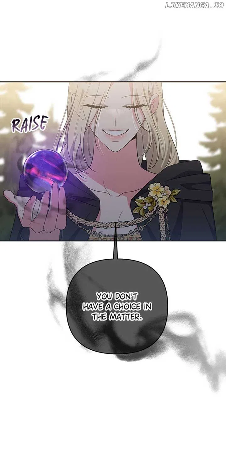 She’s the Older Sister of the Obsessive Male Lead Chapter 55 – Page 33