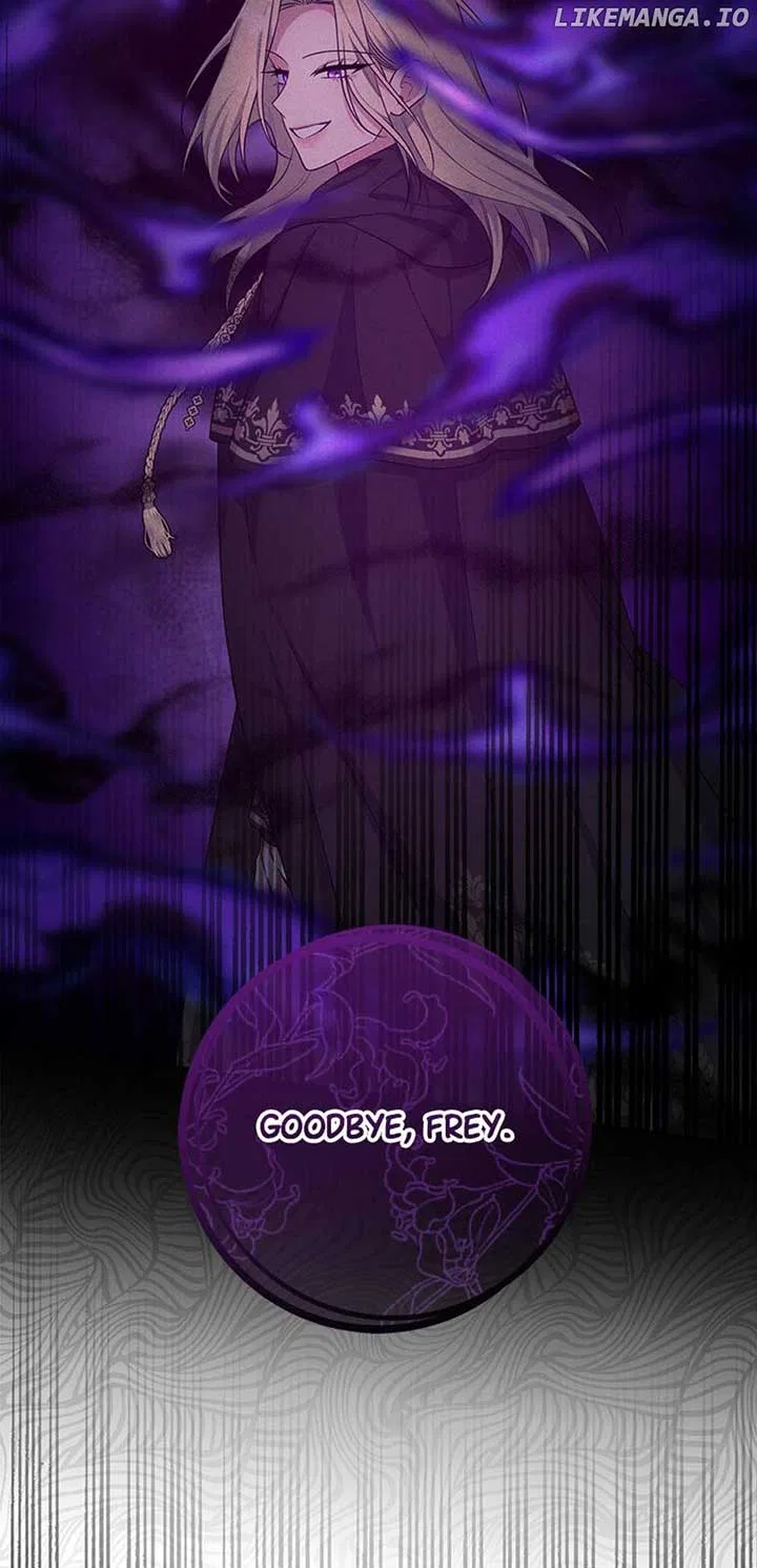 She’s the Older Sister of the Obsessive Male Lead Chapter 55 – Page 35