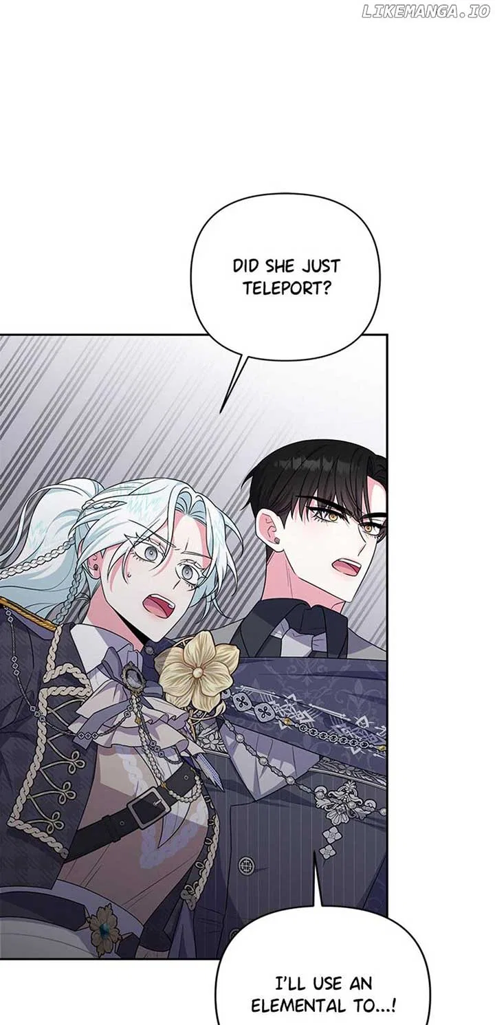 She’s the Older Sister of the Obsessive Male Lead Chapter 55 – Page 37