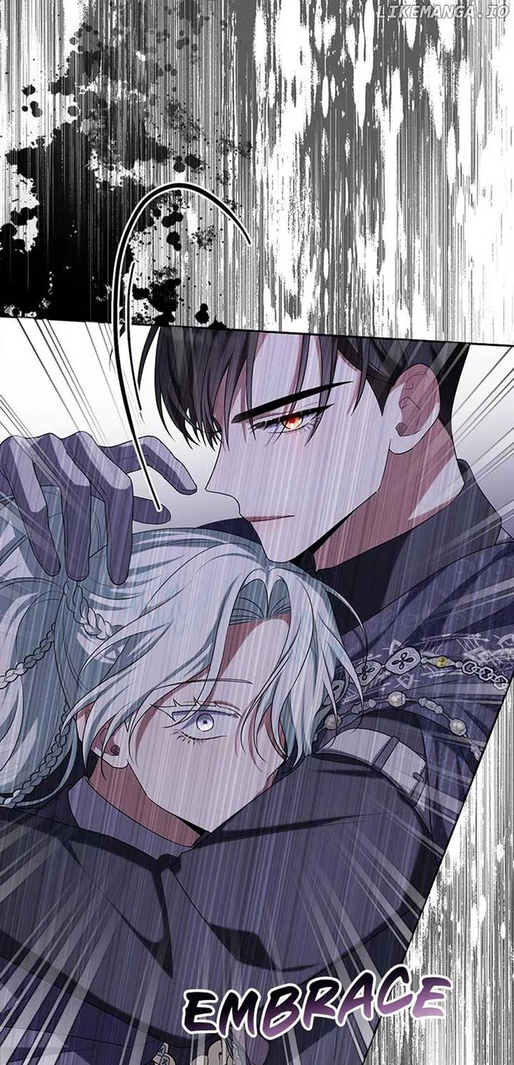 She’s the Older Sister of the Obsessive Male Lead Chapter 55 – Page 41