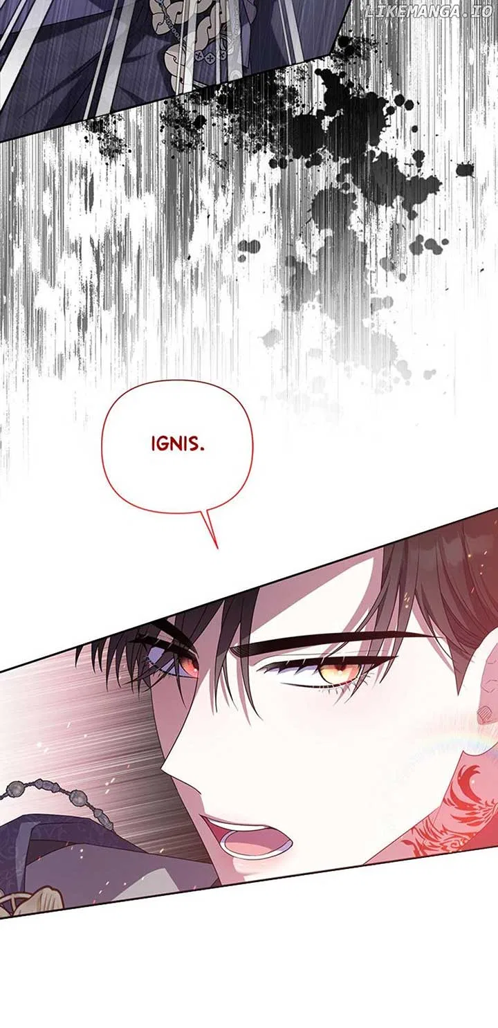 She’s the Older Sister of the Obsessive Male Lead Chapter 55 – Page 42