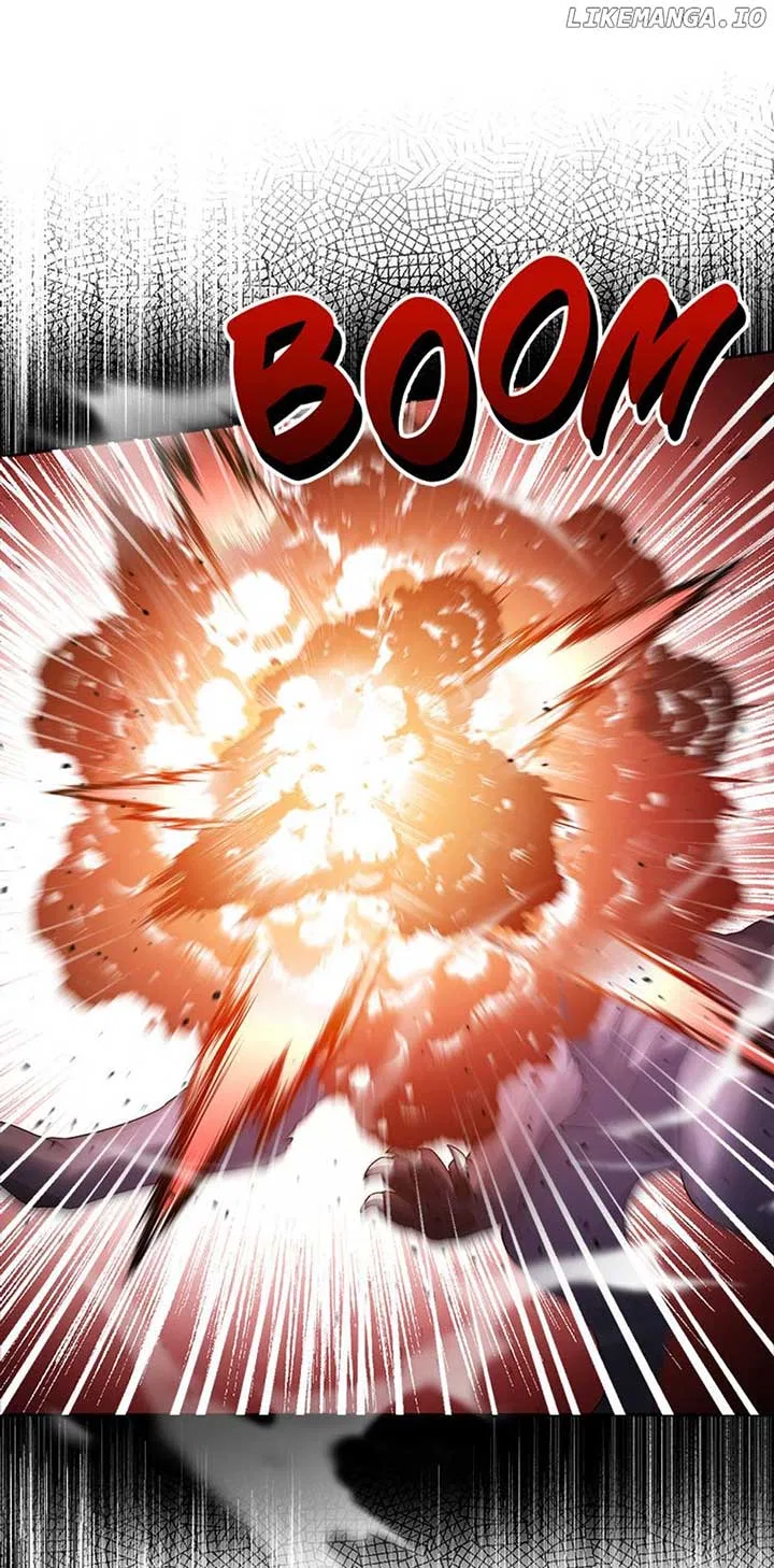 She’s the Older Sister of the Obsessive Male Lead Chapter 55 – Page 43