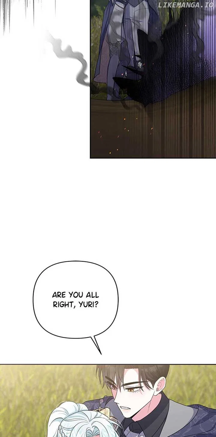 She’s the Older Sister of the Obsessive Male Lead Chapter 55 – Page 45