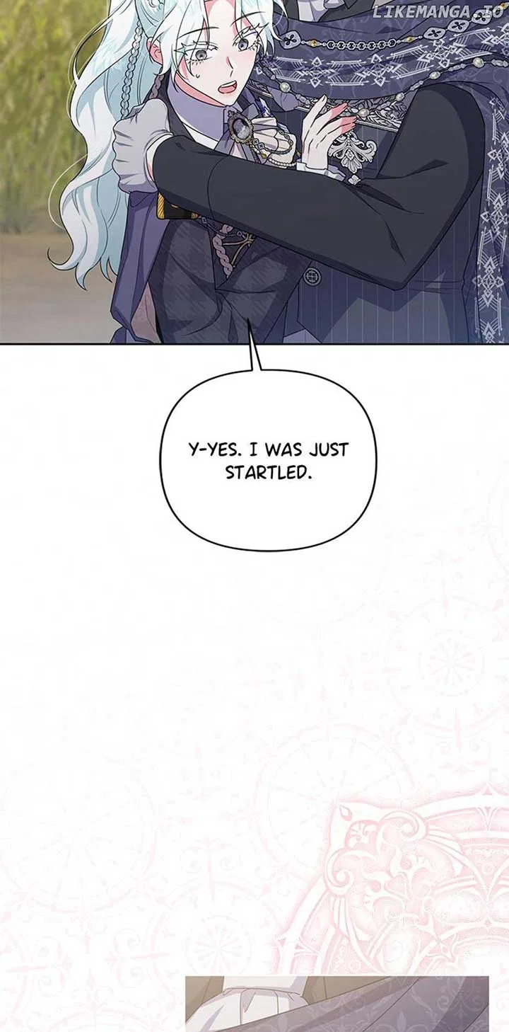 She’s the Older Sister of the Obsessive Male Lead Chapter 55 – Page 46