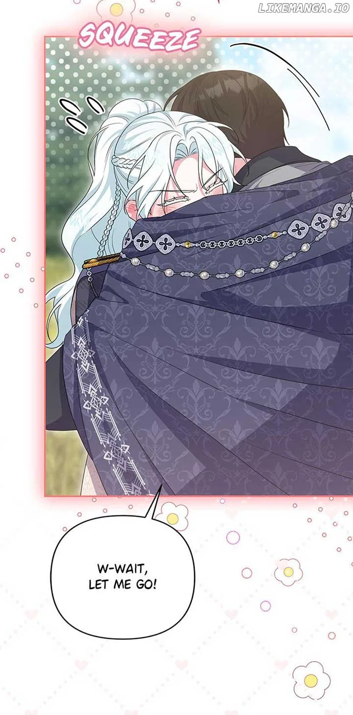 She’s the Older Sister of the Obsessive Male Lead Chapter 55 – Page 49